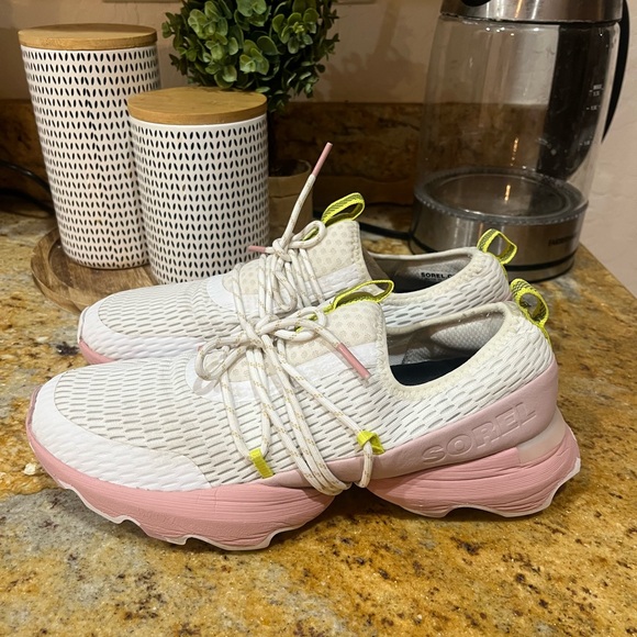 Sorel Kinetic Impact size 8.5 - Picture 3 of 8